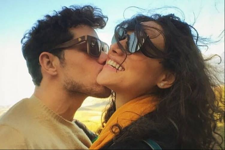 José Loreto teria traído Débora Nascimento com mais duas colegas de elenco. (Foto: Reprodução/Instagram)
