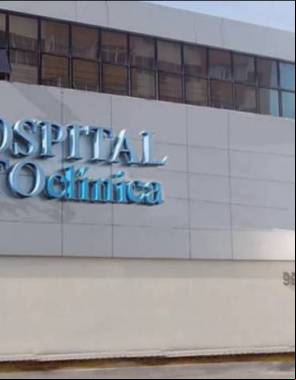Conforme a direção da OTOclínica esforços estão sendo direcionados para atender a crescente demanda de pacientes com Covid-19. 