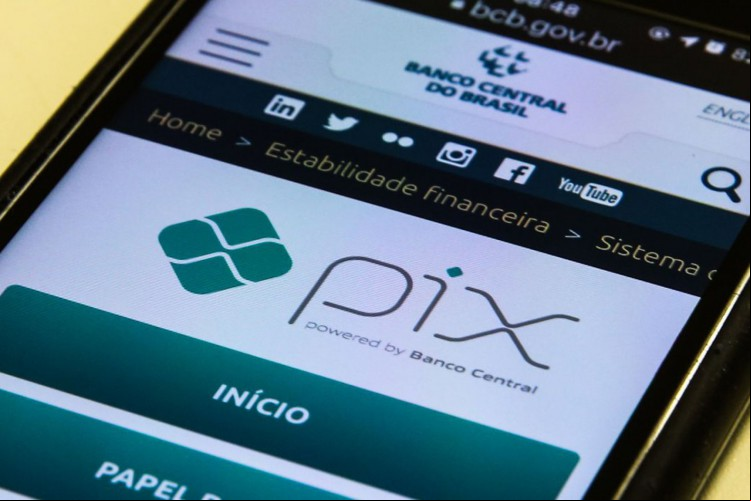Pix fora do ar? Sites online permitem verificar o funcionamento do sistema de pagamentos instantâneo brasileiro