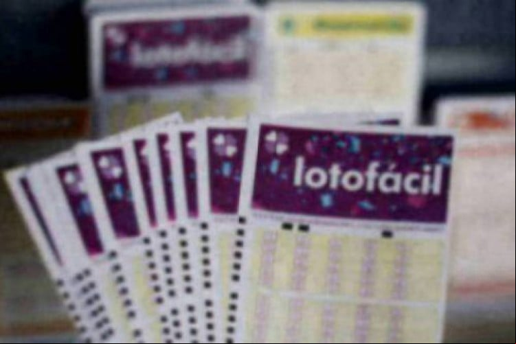 Lotofácil: Resultado Concurso 3413, segunda-feira, 09 de junho de 2025 (09/06/25). O prêmio é de R$ 1,8 milhão