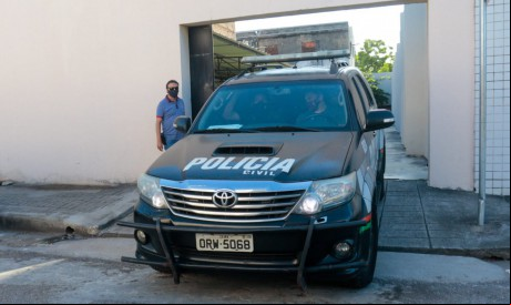 Imagem meramente ilustrativa. A vítima tinha seis anos na época dos crimes 