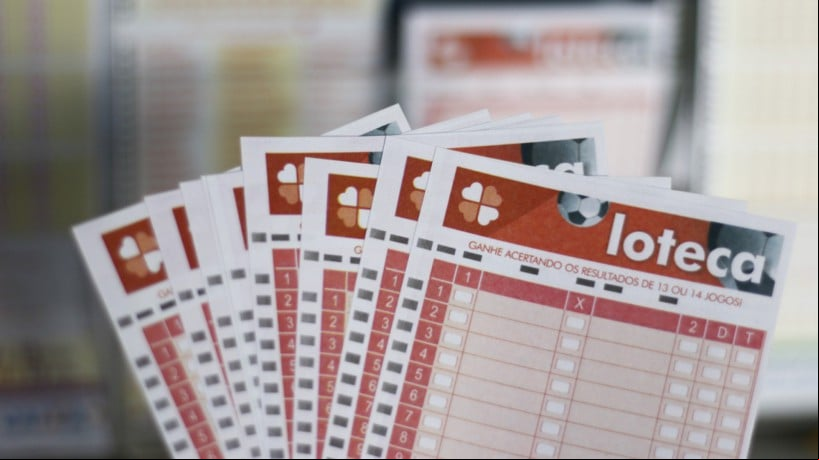 Resultado da Loteca concurso 1194, hoje, segunda-feira, 09 de junho de 2025 (09/06/25). O prêmio é de R$ 750 mil 