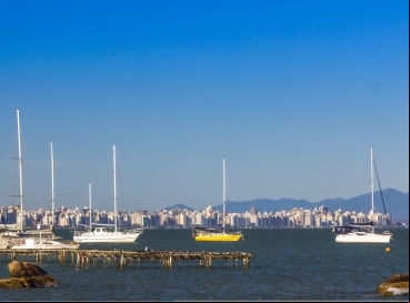 O que fazer em Florianópolis: roteiro da Ilha da Magia 