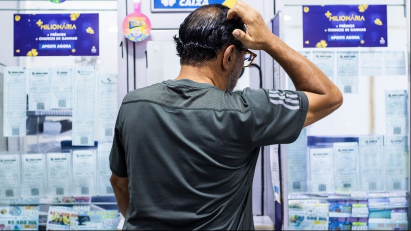 As loterias da Caixa são divididas em quatro grandes grupos. Saiba tudo sobre elas  