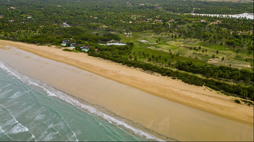 Arranjos Produtivos Locais (APL) de Turismo em Icaraí de Amontada devem ser beneficiados pelo projeto