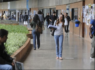 Inscrições para o Sisu do primeiro semestre terminam na sexta-feira 