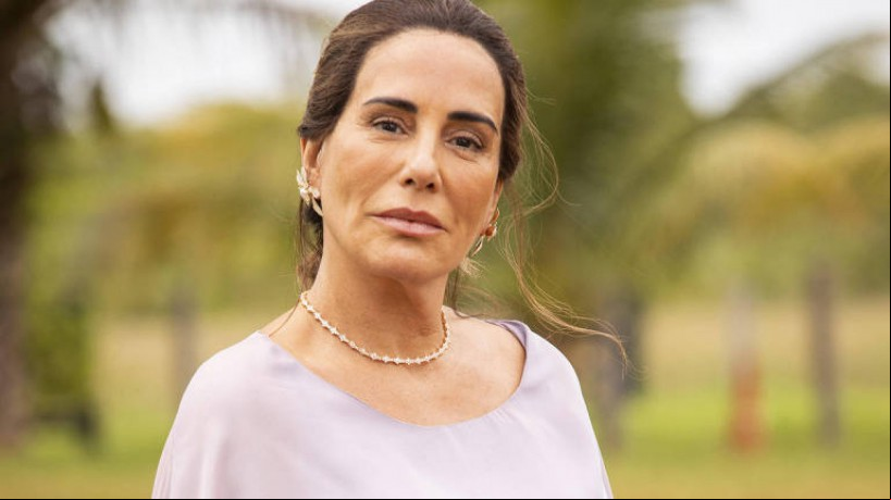 Após 54 anos na Rede Globo, Gloria Pires não irá renovar o contrato exclusivo com a emissora