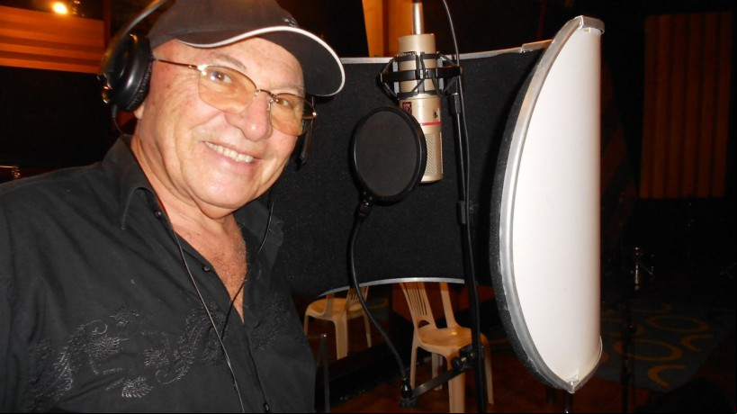 Paulo Debétio, compositor de