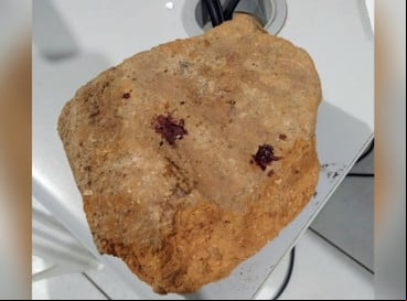 Homem foi atingido com tijolada na cabeça pela então namorada, no município de Santa Quitéria 