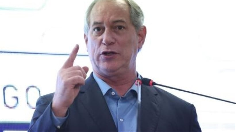 Em resposta, Ciro voltou a criticar programa "Crédito do Trabalhador"