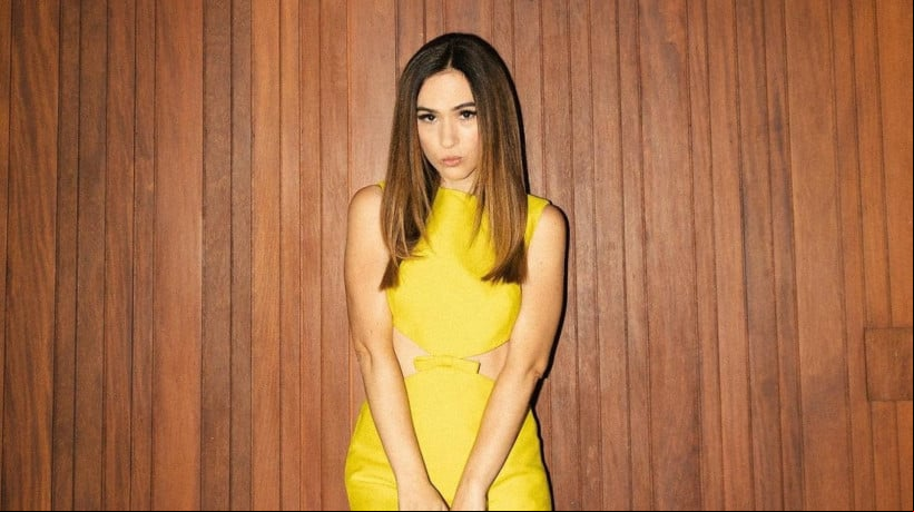 Tatá Werneck deixou declarações e elogios ao elenco de "Vale Tudo"