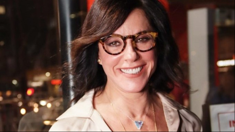 Após assalto, a atriz Christiane Torloni desabafou nas redes sociais sobre falta de segurança no Rio de Janeiro
