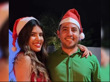 Roberta Feijão Teixeira Vital e Rhuan Gomes Cavalcante eram primos. Os dois estudavam no campus de Russas da UFC 