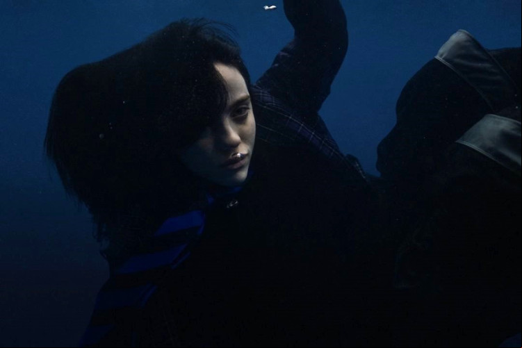 Billie Eilish lança seu novo álbum