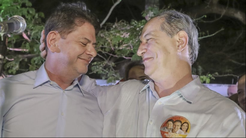 CID e Ciro Gomes romperam durante crise política de 2022