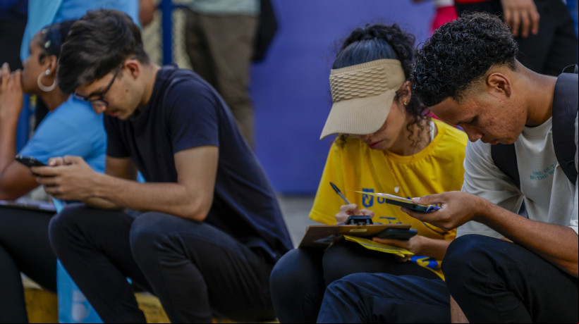 Enem 2025: Inep publica edital com datas e regras do Exame Nacional do Ensino Médio  