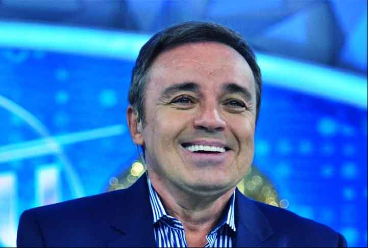 Um dos apresentadores mais carismáticos da história da televisão brasileira, Gugu Liberato morreu, há cinco anos, após uma queda em sua casa, em Orlando, nos Estados Unidos, e deixou saudade. O Flipar, então, relembra a carreira do profissional, que encantou o público, sobretudo nos anos 1980 e 1990.