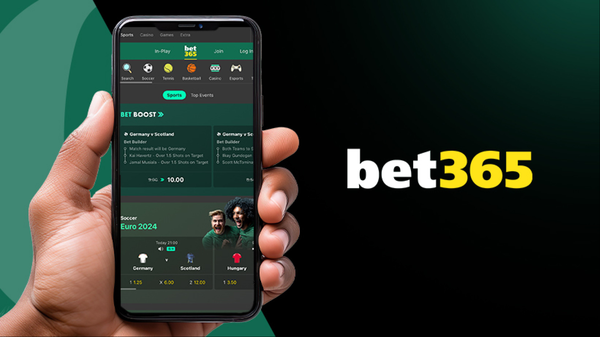 bet365 bet365