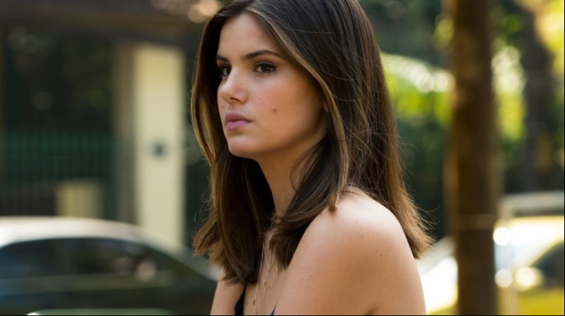 Camila Queiroz não estará na sequência de