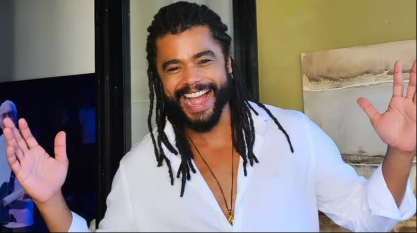 Diogo Almeida no BBB 25: conheça participante