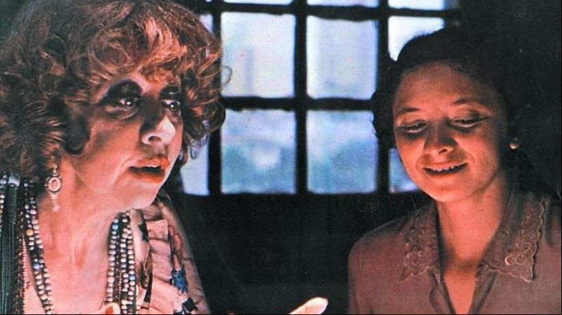 Lançado em 1985, a adaptação do livro homônimo de Clarice Lispector chega aos 40 anos com remasterização da imagem e um legado que ultraa gerações