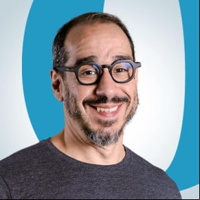 Imagem perfil Vladimir Nunan