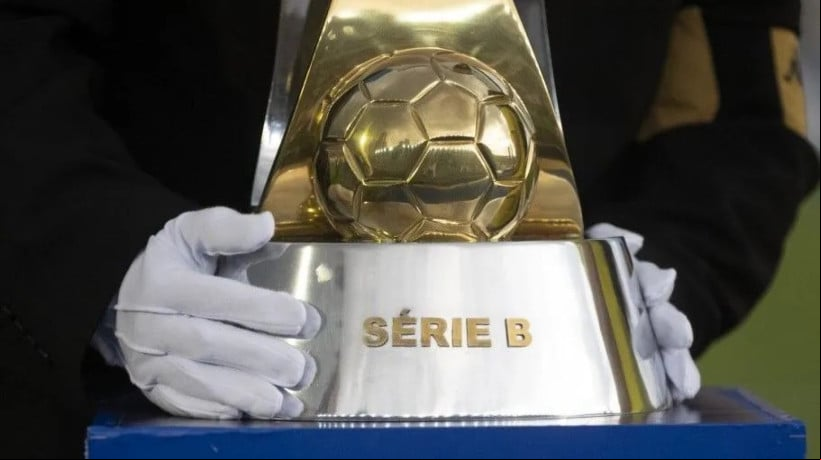 A primeira rodada da Série B do Brasileirão acontece nesta sexta-feira, 4 de abril  