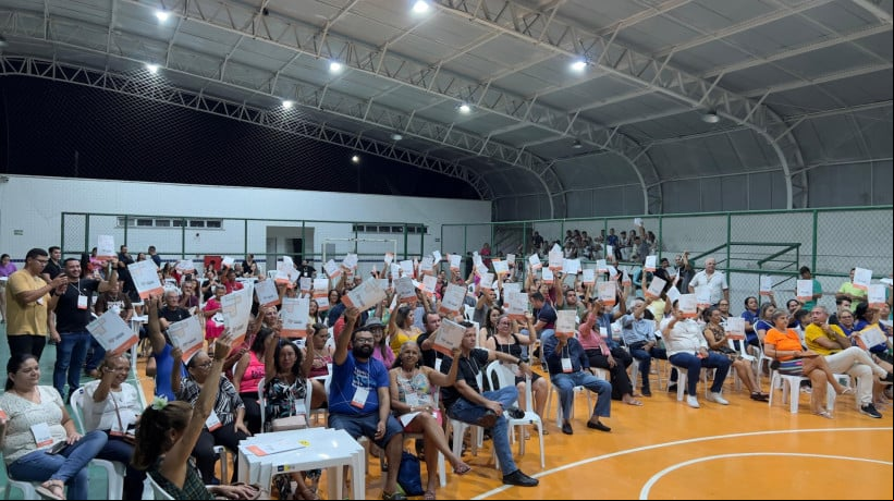 Gestão Evandro: Prefeitura de Fortaleza realiza fóruns para consulta popular sobre demandas dos bairros
