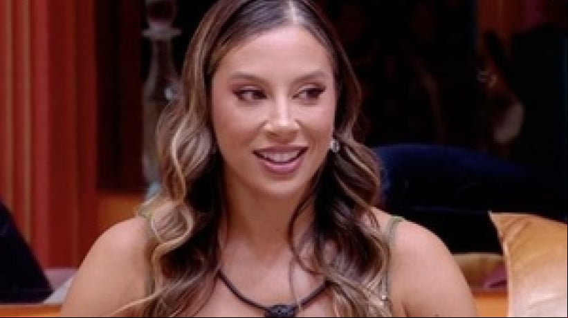 Renata fará parte do Big Show - O Reencontro, a partir das 22h, no Multishow. Com a apresentação de Ed Gama e Ana Clara 