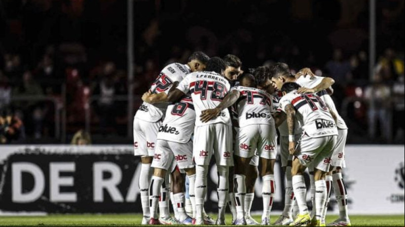 Tricolor tem longa lista de problemas para o duelo contra o Talleres, no Morumbis, na próxima terça-feira (27/5) 