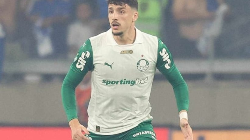 Verdão estreia na Copa do Mundo de Clubes no dia 15 de junho, contra o Porto 