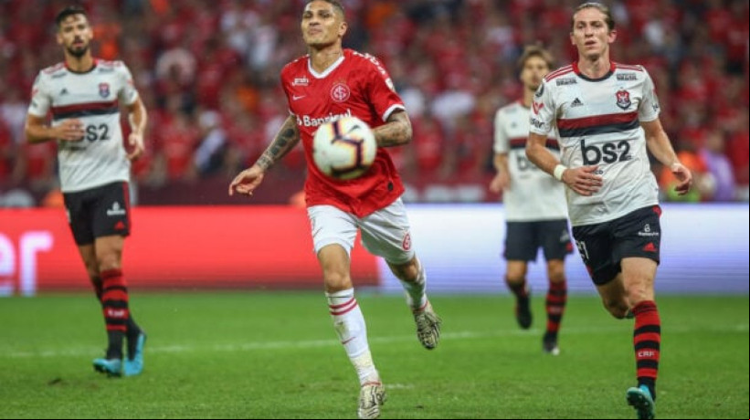 Duelo entre as equipes será o único brasileiro nas oitavas de final  