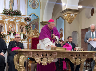 Fim da primeira fase do processo de beatificação de Padre Cícero 