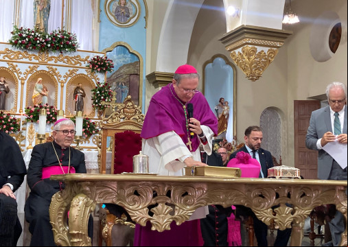 ï¿¼FIM da primeira fase do processo 
de beatificaÃ§Ã£o de Padre CÃ­cero