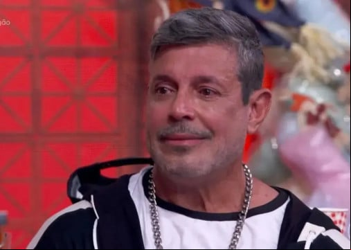 Vencedor da 