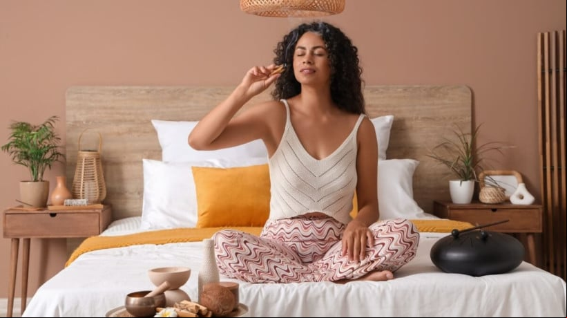 O Feng Shui é uma ferramenta valiosa para recomeçar após o divórcio (Imagem: Pixel-Shot | Shutterstock) 