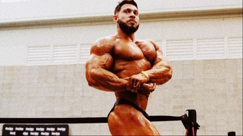 Favorito ao título inédito, Ramon Dino lidera o Brasil no Mr. Olympia 2025 após aposentadoria de CBum; evento será em outubro, em Las Vegas 
