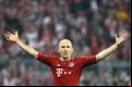 Arjen Robben anunciou aposentadoria aos 37 anos de idade