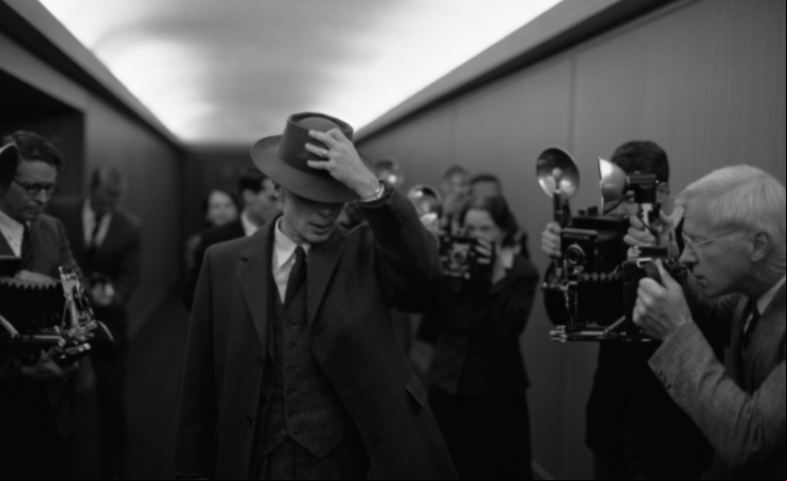 Em 2023, o filme “Oppenheimer”, que ganhou o Oscar de Melhor Filme e alcançou bilheteria estrondosa (quase US$ 1 bilhão) chamou a atenção por um erro que envolve o Havaí.