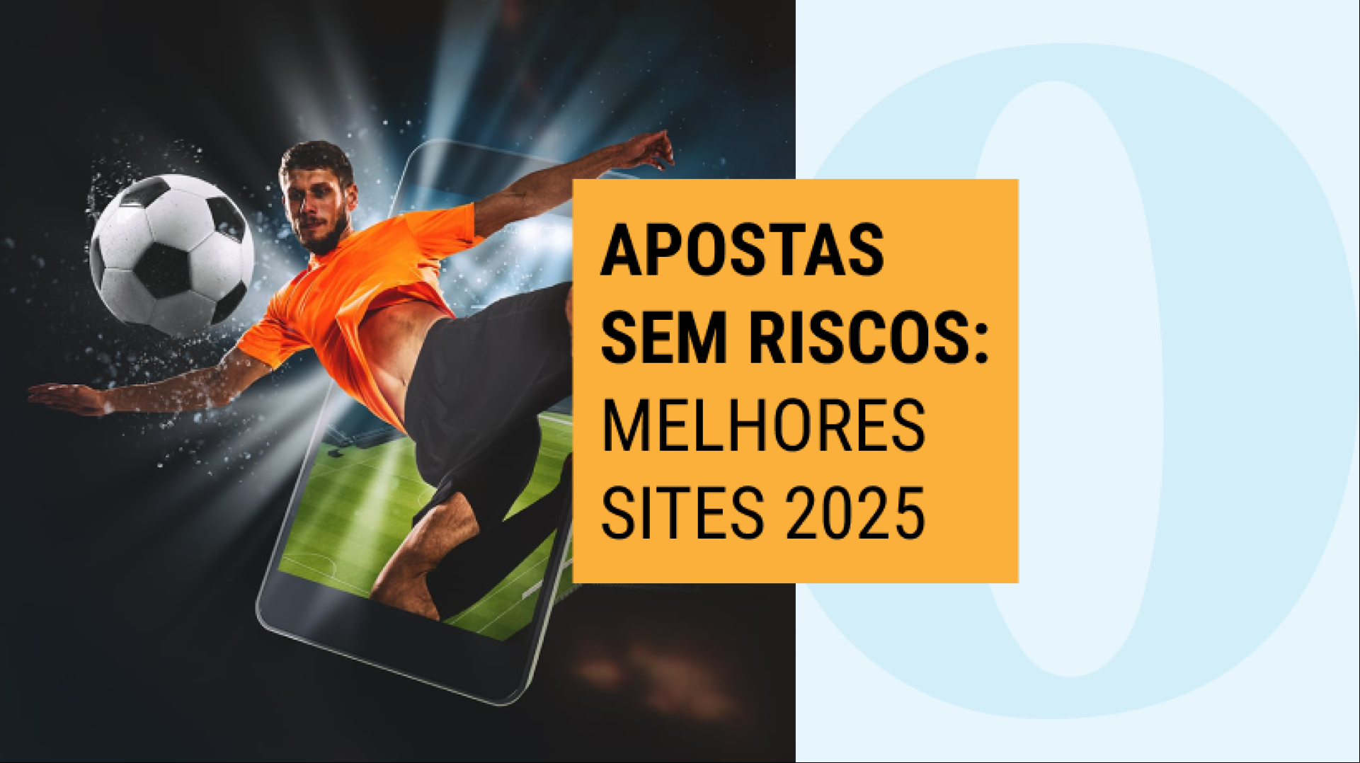Apostas sem risco
